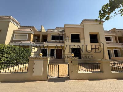 5 Bedroom Villa for Sale in Mostakbal City, Cairo - WhatsApp Image 2026-06-14 at 1.02. 47 PM (1). jpeg