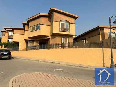 6 Bedroom Villa for Sale in 6th of October, Giza - WhatsApp Image 2026-05-08 at 6.26. 18 PM. jpeg 6 Bedroom Villa for Sale in 6th of October, Giza - WhatsApp Image 2026-05-08 at 6.26. 18 PM. jpeg