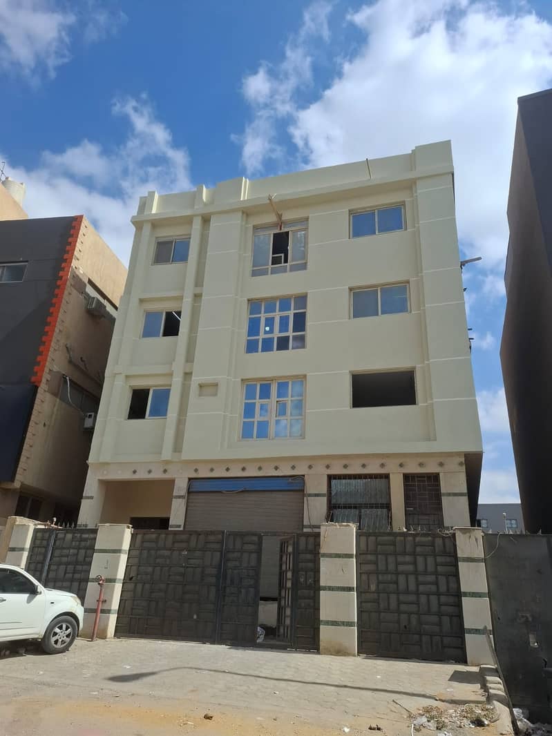 Food factory for rent in the industrial area of Al-Tajammu' – pohled 5