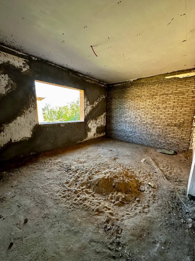 La Nuova Vista Compound - Town House (Quatro) - Immediate Delivery - Widok 2
