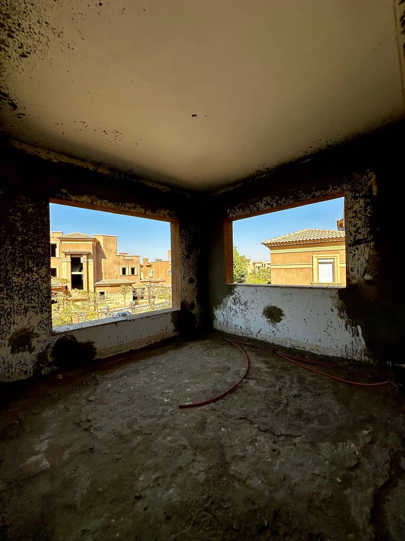 La Nuova Vista Compound - Town House (Quatro) - Immediate Delivery - Widok 3