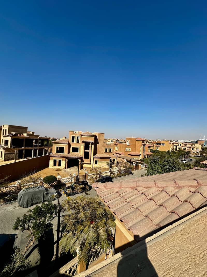 La Nuova Vista Compound - Town House (Quatro) - Immediate Delivery - Widok 4