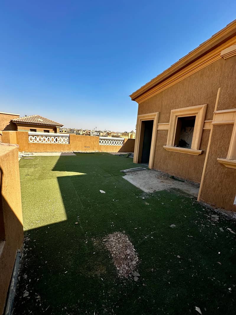 La Nuova Vista Compound - Town House (Quatro) - Immediate Delivery - Widok 5