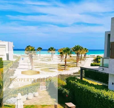 3 Bedroom Townhouse for Sale in North Coast, Matruh - f454606c-a727-492f-93bb-a410ff10cf14. jpeg