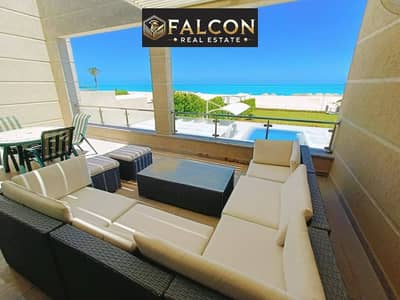 4 Bedroom Villa for Sale in North Coast, Matruh - 679177924_1697065281635728_322077850029428055_n. jpg