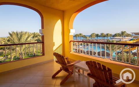 2 Bedroom Chalet for Sale in Soma Bay, Red Sea - SENTIDO-CARIBBEAN-SOMA-BAY_100. picture. 23122021.1339. 61c46affcfeff6.07886508. jpg