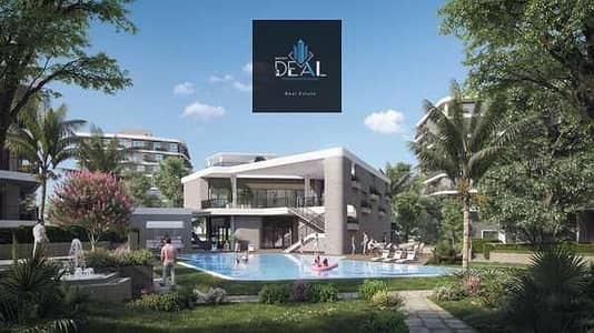 3 Bedroom Flat for Sale in New Capital City, Cairo - IMG_7909. jpeg