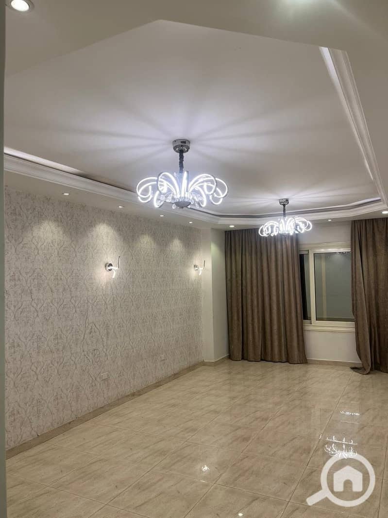 A 130 m super lux apartment for sale in the Ritaq project by Al-Hijaz Company with kitchen and garage. – pohled 2
