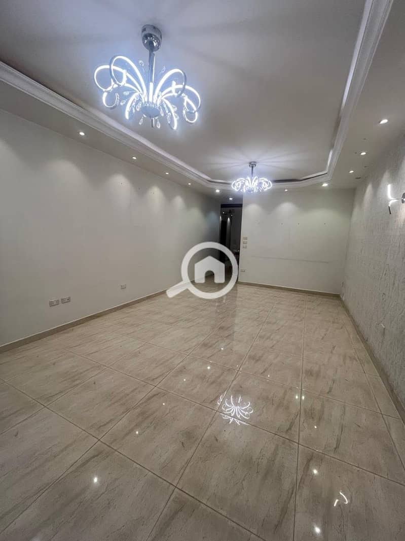A 130 m super lux apartment for sale in the Ritaq project by Al-Hijaz Company with kitchen and garage. – pohled 3