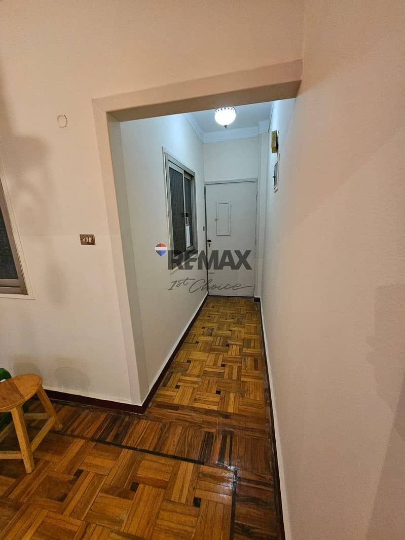 2 Bedroom Apt Great Location Heliopolis 3.5 M - Ansicht 6