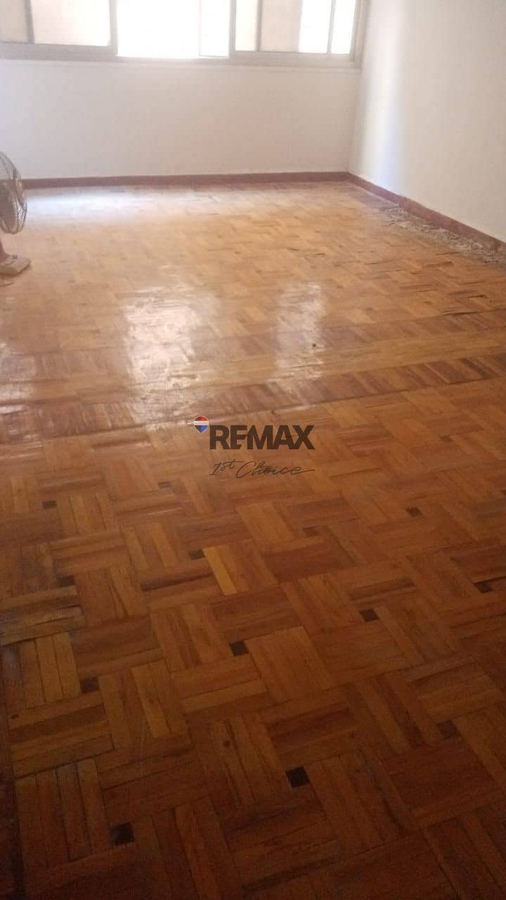 2 Bedroom Apt Great Location Heliopolis 3.5 M - Ansicht 2