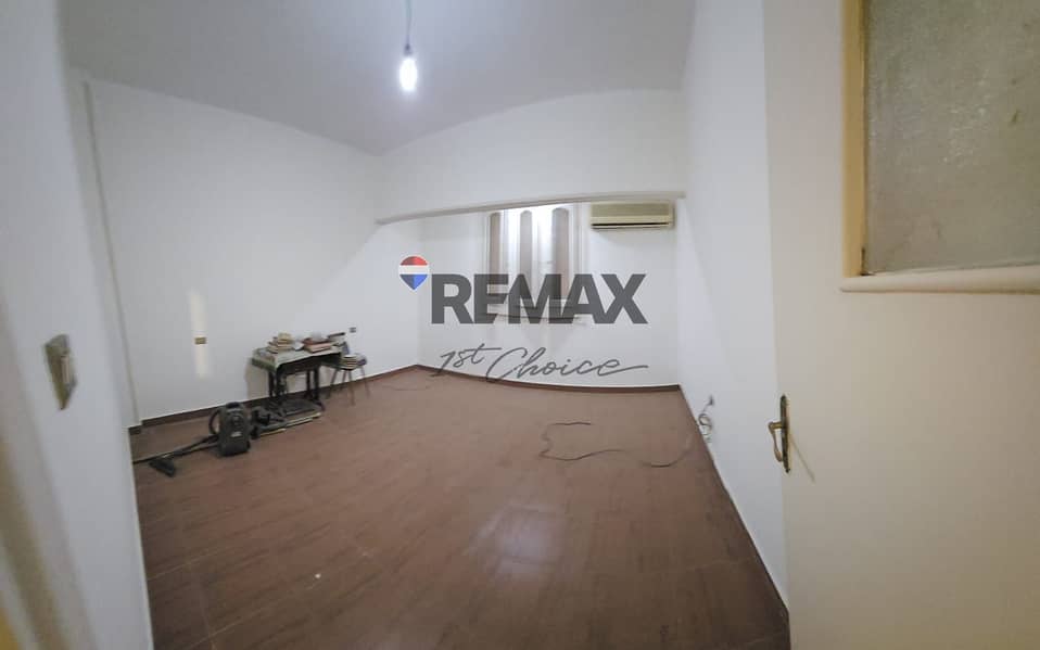2 Bedroom Apt Great Location Heliopolis 3.5 M - Ansicht 3