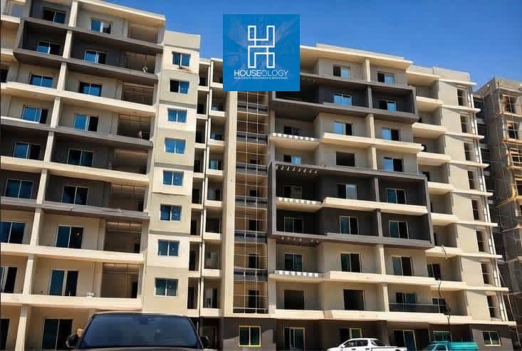 Immediate installment receipt over 10 years for sale in the heart of the capital at prices starting from 2 million 900 thousand for the La Capital Sweet Lagoons compound. - Widok 2