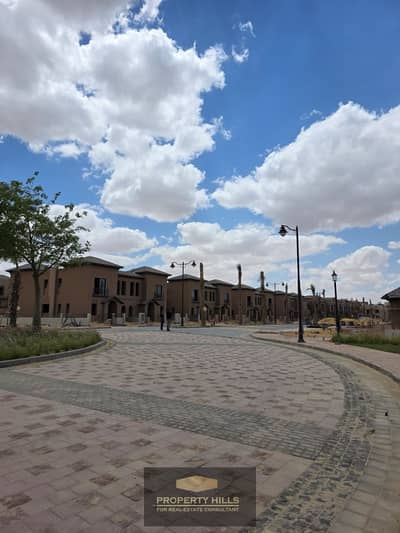5 Bedroom Townhouse for Sale in Sheikh Zayed, Giza - WhatsApp Image 2026-06-11 at 3.12. 22 PM (1). jpeg