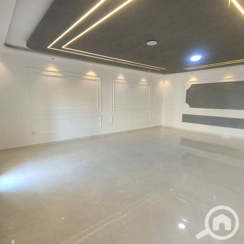 A villa with a final contract registered in King Mariout, Alexandria. - Widok 4
