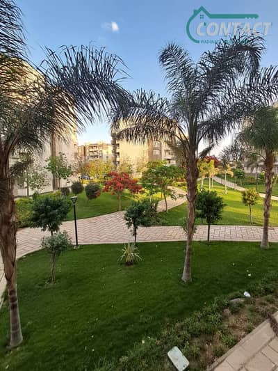 4 Bedroom Apartment for Sale in Madinaty, Cairo - 345. jpeg