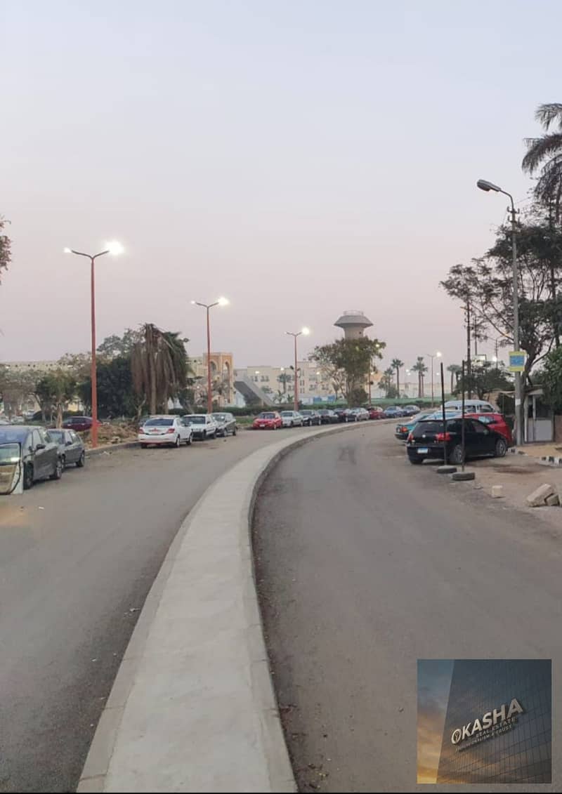 Villa for sale, suitable for administrative use, Heliopolis, Almaza – pohled 3