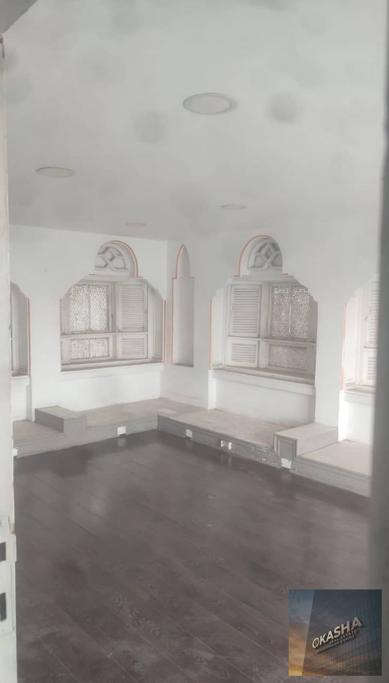 Villa for sale, suitable for administrative use, Heliopolis, Almaza – pohled 5