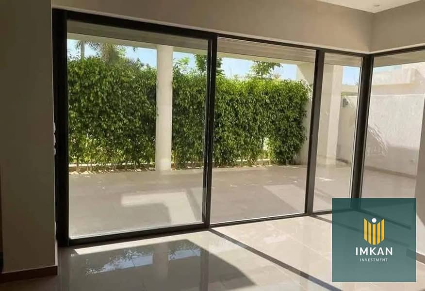 ground floor apartment ready to move at stoda sheraton compound - Ansicht 3