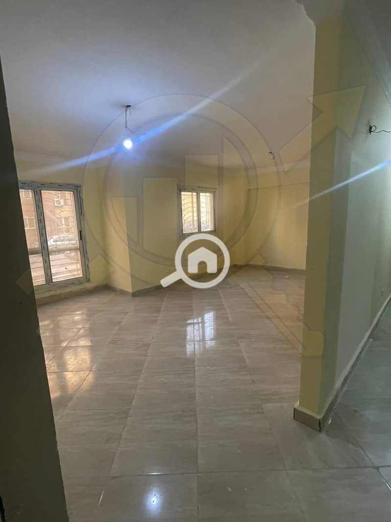 115 sqm Apartment for Sale in El Koronfel – Prime Location - Ansicht 3