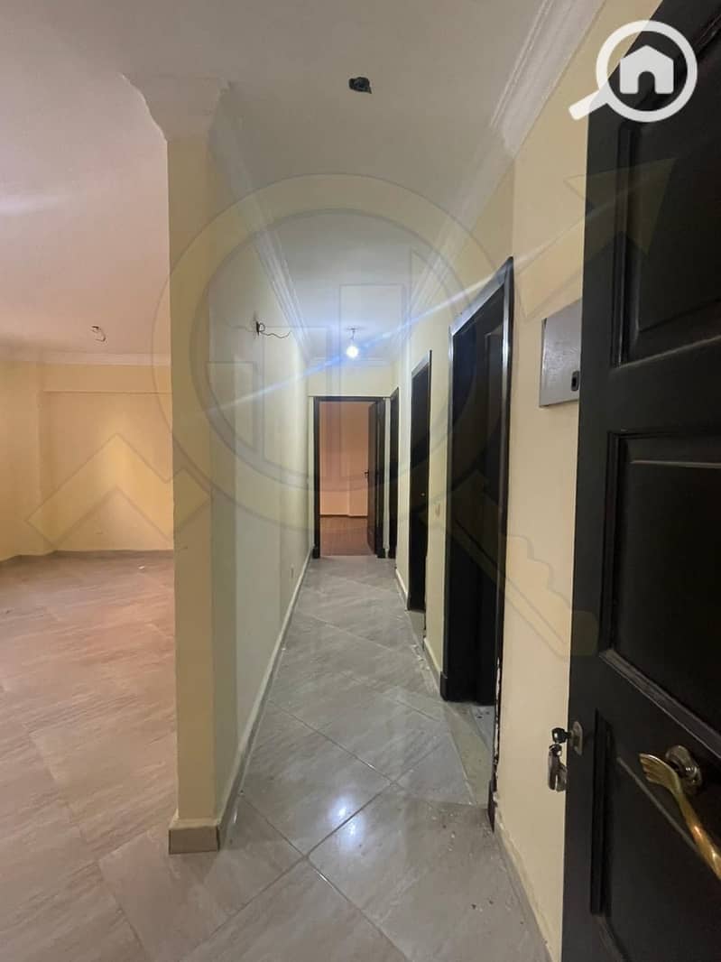 115 sqm Apartment for Sale in El Koronfel – Prime Location - Ansicht 4
