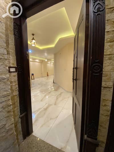 فلیٹ 3 غرف نوم للبيع في سيدي جابر، الإسكندرية - IMG_2319. jpeg