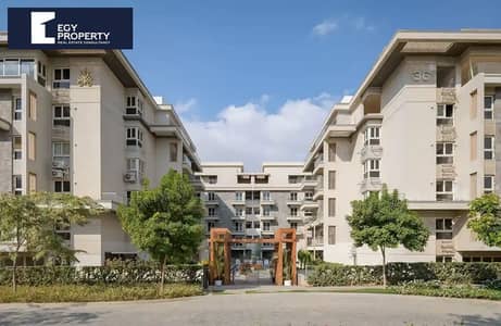 2 Bedroom Apartment for Sale in New Cairo, Cairo - MVIcity4. png 2 Bedroom Apartment for Sale in New Cairo, Cairo - MVIcity4. png