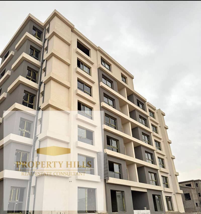 20% Discount on a apartment in Creek Town – Special Price for Quick Sale (Serious Buyers Only) - Ansicht 2