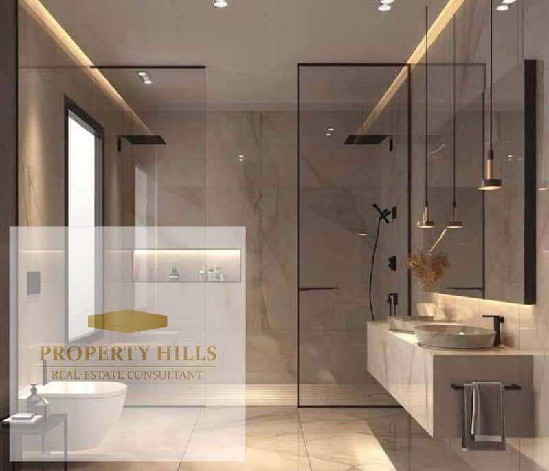 20% Discount on a apartment in Creek Town – Special Price for Quick Sale (Serious Buyers Only) - Ansicht 5