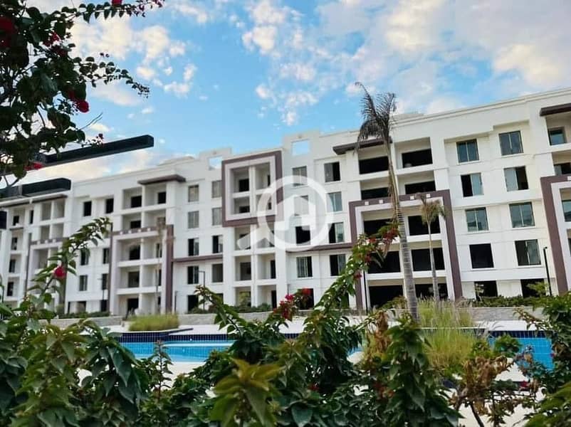 Apartment 236 meters for sale in New Pyramids - Ansicht 3