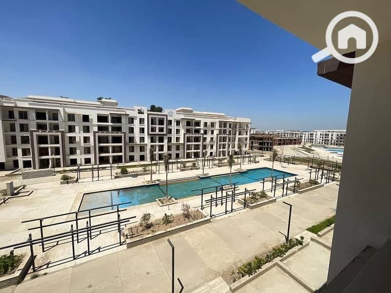 Apartment 236 meters for sale in New Pyramids - Ansicht 4