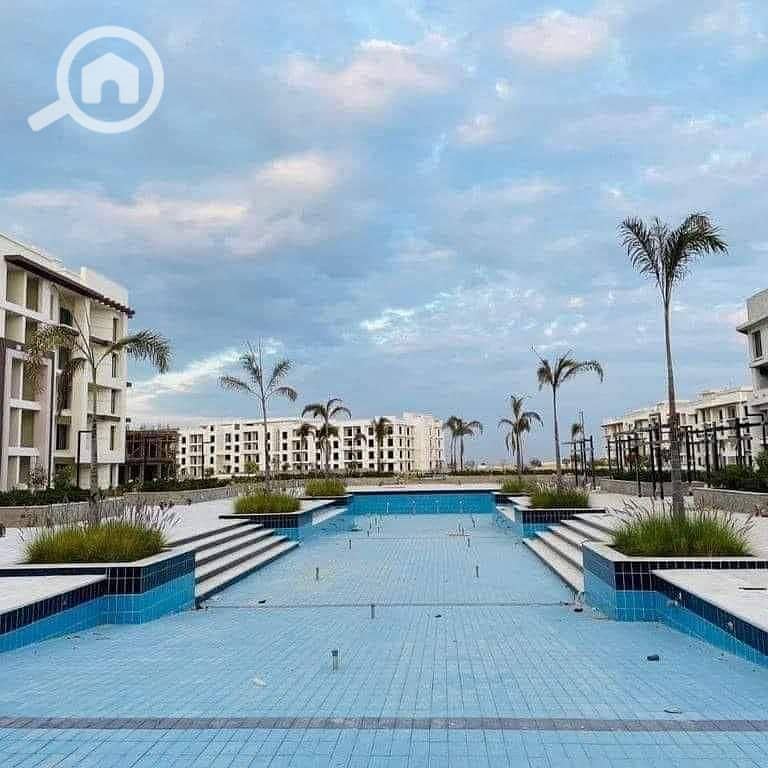 Apartment 236 meters for sale in New Pyramids - Ansicht 5