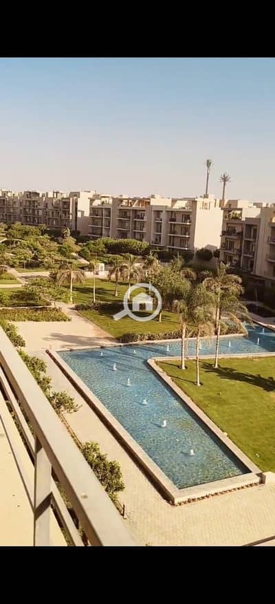 4 Bedroom Penthouse for Rent in New Cairo, Cairo - 2ab525a1-8389-40c3-a09e-de5eb9ffef93. jpeg