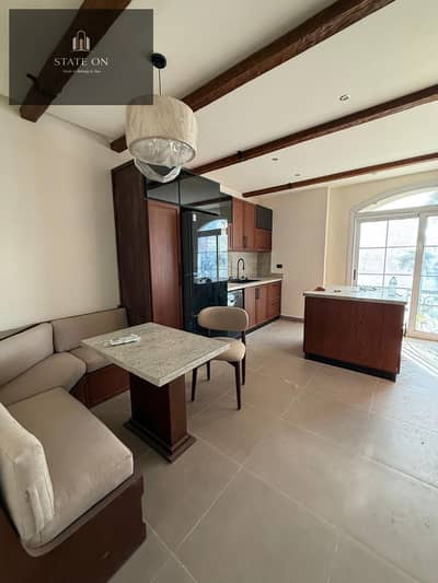 3 Bedroom Townhouse for Rent in New Cairo, Cairo - WhatsApp Image 2026-06-05 at 12.18. 33 AM (4). jpeg