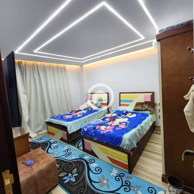 بنتهاوس 6 غرف نوم للبيع في الشيخ زايد، الجيزة - 90171. jpg بنتهاوس 6 غرف نوم للبيع في الشيخ زايد، الجيزة - 90171. jpg