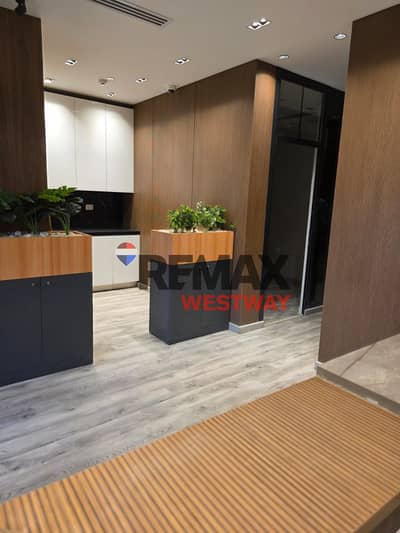 Office for Rent in Sheikh Zayed, Giza - 139ea7ae-c017-461c-9ab1-3023babca1a9. jpg