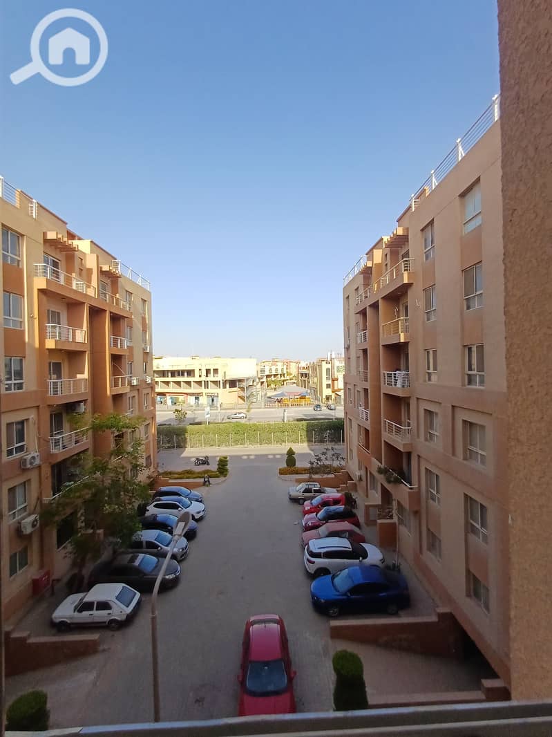 For sale in Dgla Gardens, Al-Morshedy Architecture - Ansicht 3