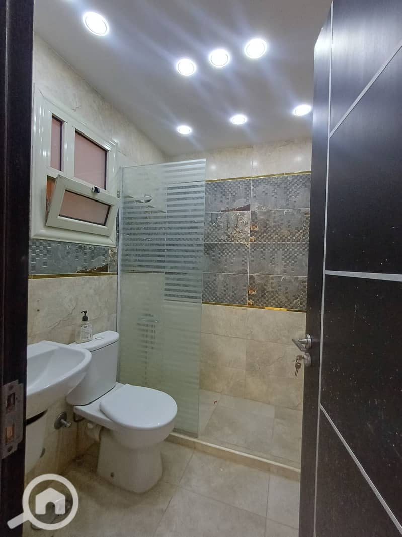 For sale in Dgla Gardens, Al-Morshedy Architecture - Ansicht 4