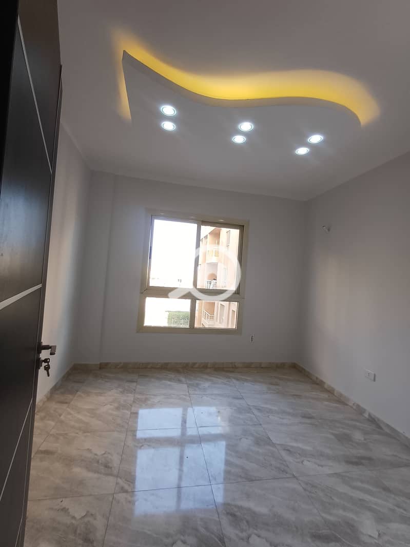 For sale in Dgla Gardens, Al-Morshedy Architecture - Ansicht 6