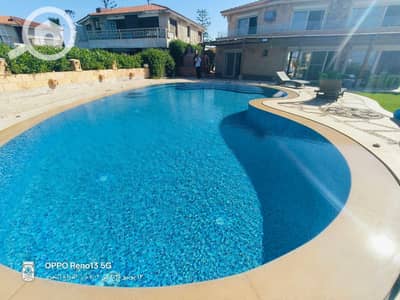 7 Bedroom Villa for Rent in North Coast, Matruh - 123865. jpg