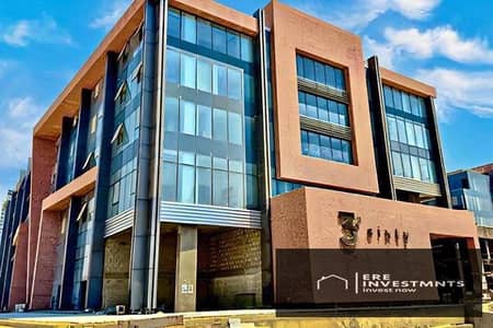 Office for Rent in New Cairo, Cairo - 657044602_963817116344638_3692422679148552502_n. jpg