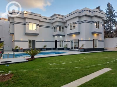 5 Bedroom Villa for Sale in King Mariout, Alexandria - 1000618872. jpg 5 Bedroom Villa for Sale in King Mariout, Alexandria - 1000618872. jpg