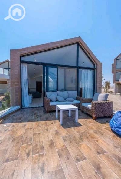 تاون هاوس 3 غرف نوم للبيع في الجونة، البحر الأحمر - IMG-20251126-WA0042. jpg