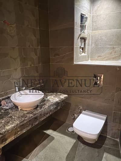 2 Bedroom Flat for Sale in New Cairo, Cairo - WhatsApp Image 2026-06-14 at 3.47. 37 PM (1). jpeg 2 Bedroom Flat for Sale in New Cairo, Cairo - WhatsApp Image 2026-06-14 at 3.47. 37 PM (1). jpeg