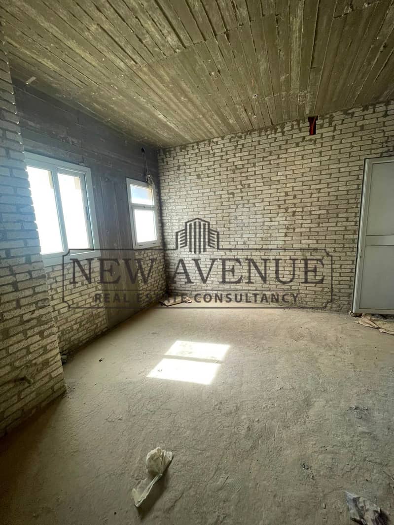 Twin house for sale in palmHills New Cairo with best price and location ready to move - Więcej