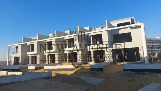 3 Bedroom Townhouse for Sale in Mostakbal City, Cairo - WhatsApp Image 2026-06-14 at 3.49. 27 PM (1). jpeg 3 Bedroom Townhouse for Sale in Mostakbal City, Cairo - WhatsApp Image 2026-06-14 at 3.49. 27 PM (1). jpeg