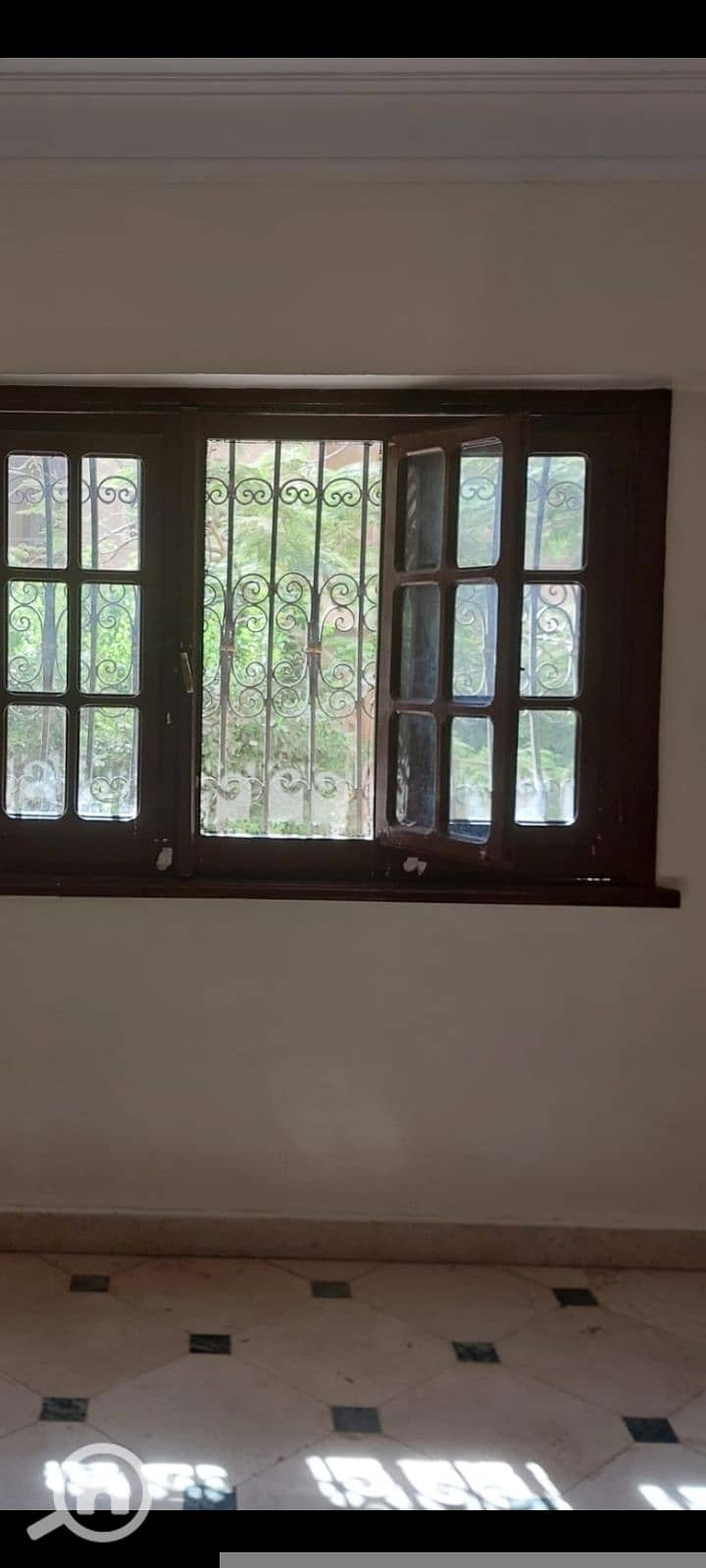Apartment for rent in the second neighborhood, elevated ground floor - Ansicht 4