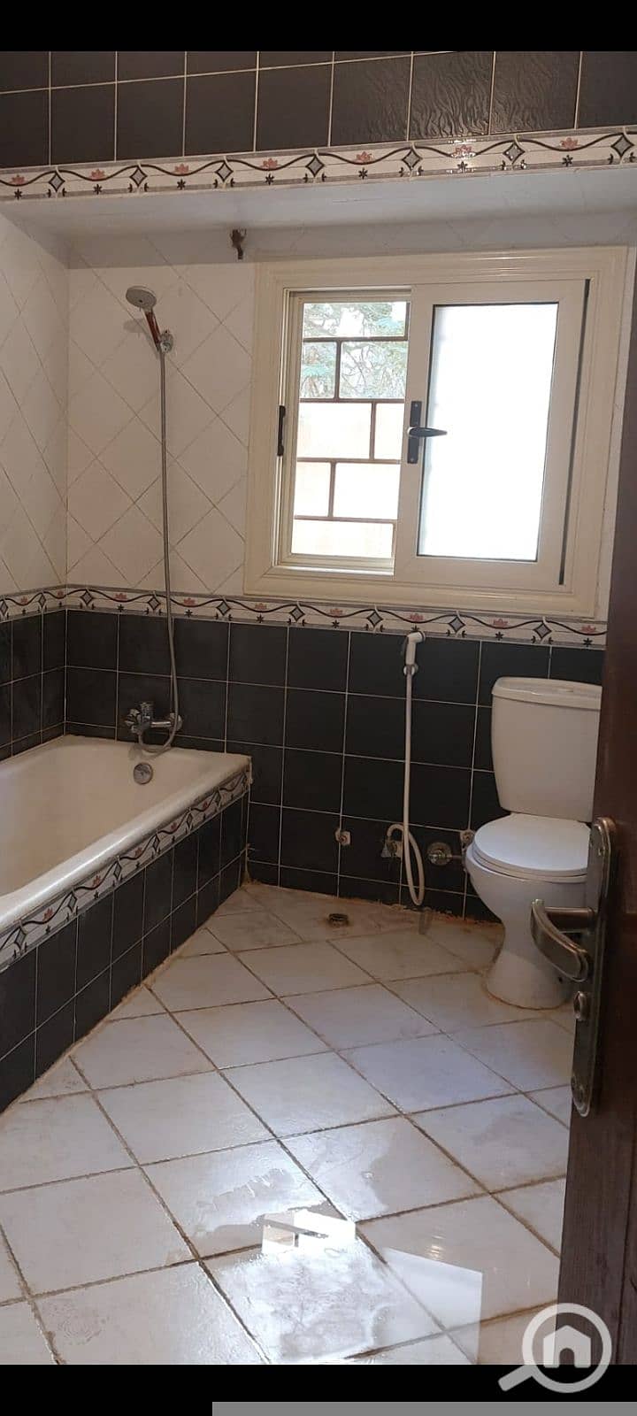 Apartment for rent in the second neighborhood, elevated ground floor - Ansicht 5