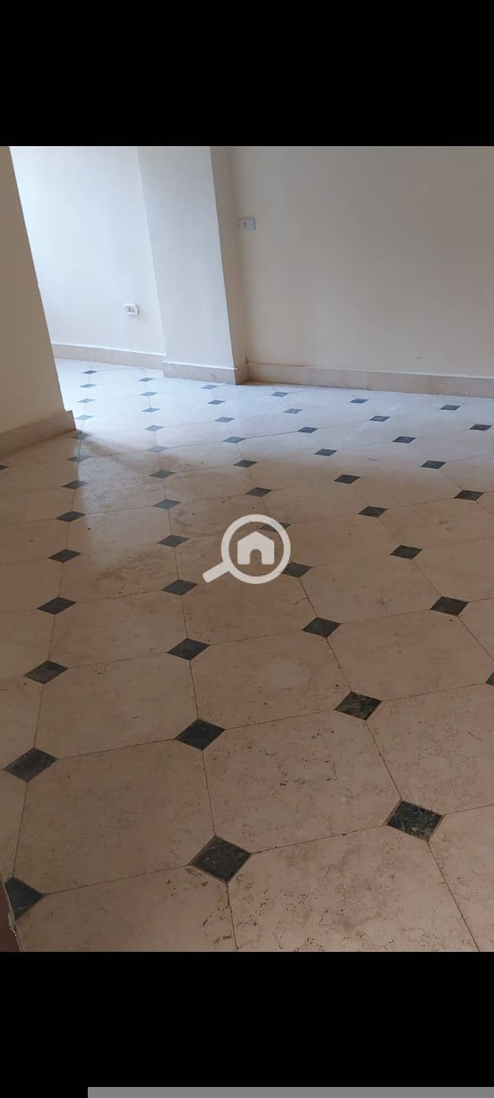 Apartment for rent in the second neighborhood, elevated ground floor - Ansicht 6