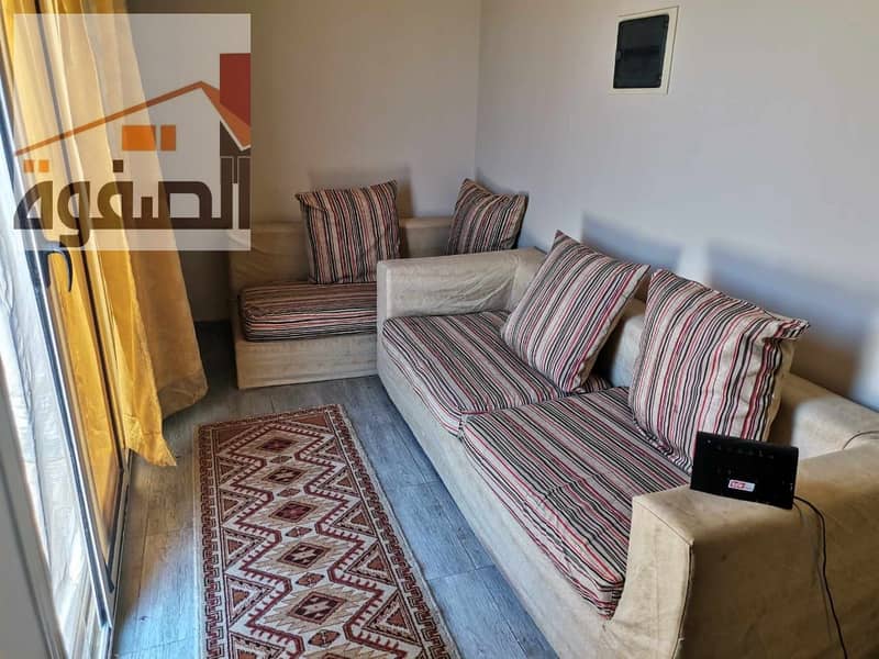 Duplex for rent furnished – pohled 4